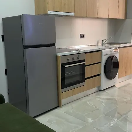 Apartment Albania Dream Holidays Ksamil
