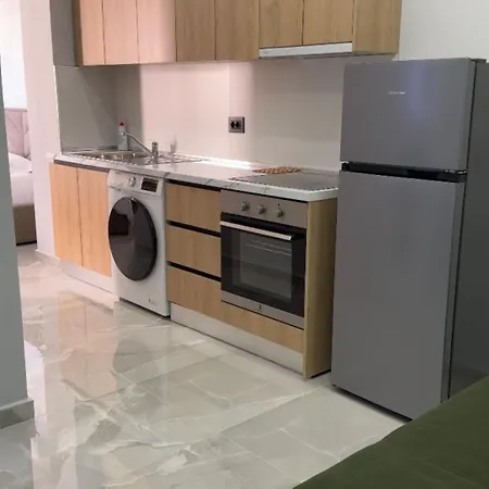 Albania Dream Holidays Apartment Ksamil