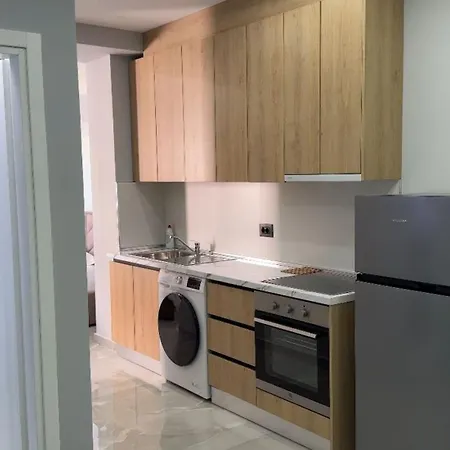 Apartment Albania Dream Holidays *