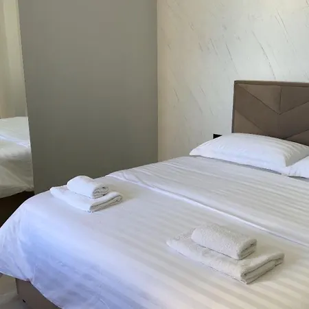 Albania Dream Holidays Apartment